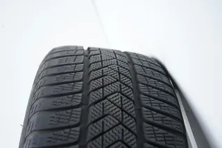 Mercedes E Klasse W213 Hybrid Winterräder Winterreifen 18 Zoll - Bild 15