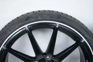 Bmw 3er E90 E91 Sommerräder Sommerreifen 225 35 19 Zoll - Bild 5