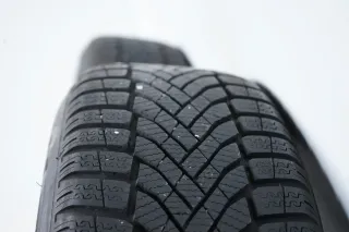 Audi VW Seat Skoda Winterräder Winterreifen 205 55 16 Zoll 8mm - Bild 10
