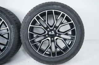 Aud A6 4F Q2 Skoda Karoq Winterreifen 245 45 R17 17 Zoll - Bild 6