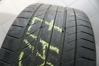 1 X 285 30 ZR20 R20 99Y Sommerreifen Continental ContiSportContact 5P MO 2017 6mm - Bild 2