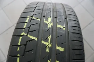 1 X 225 50 R17 94Y Sommerreifen Continental PremiumContact 6 2020 5mm - Bild 2