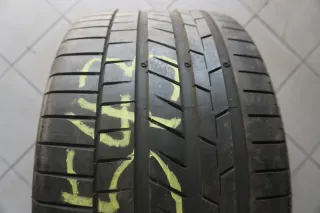 1 X 295 35 ZR20 R20 105Y Sommerreifen Continental SportContact 6 MO 2020 7mm - Bild 2