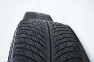 Mercedes E53 AMG W214 Winterräder Winterreifen 20 Zoll A2144011100 - Bild 17