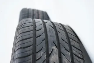 Skoda Yeti Sommerräder Sommerreifen 225 50 17 Zoll 5L0601025D - Bild 11
