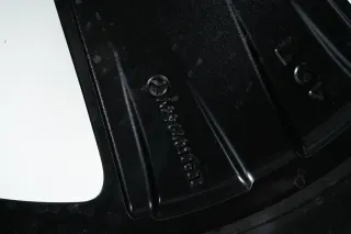 1x Mercedes EQS SUV Alufelge 21 Zoll V296 A2964010500 9,5J ET30,1 - Bild 2