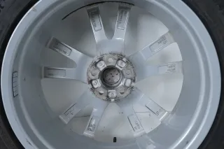 Audi Q5 SQ5 FY 80A Winterräder Winterreifen 255 45 20 Zoll - Bild 14