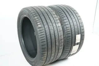 2 x Demo Sommerreifen Pirelli P Zero 315 40 21 Zoll DOT23 MO - Bild 1