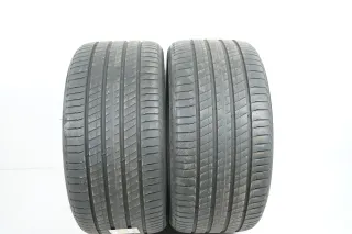 2x Sommerreifen Michelin 315 40 21 Zoll DOT19 ca.6mm MO - Bild 2