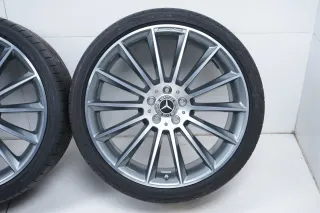 Mercedes CLS W257 AMG Sommerreifen Sommerräder 20 Zoll - Bild 7
