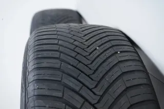 Original Mercedes GLC W253 X253 C253 19 Zoll Alufelgen Allwetterreifen 235 55 R19 - Bild 15