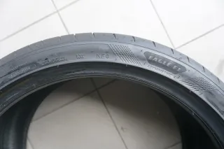 1 X 265 35 R21 101Y Sommerreifen Goodyear Eagle F1 Asymmetric 5 NFO 2023 7mm - Bild 3
