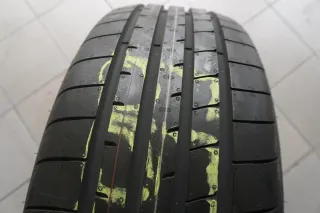 1 X 235 55 R19 101H Sommerreifen Goodyear Eagle F1 Asymmetric 5 MO 2020 7mm - Bild 2