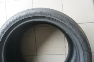 275 35 R19 100Y Sommerreifen Goodyear Eagle F1 Asymmetric 3 * RFT RSC 2023 7mm - Bild 3