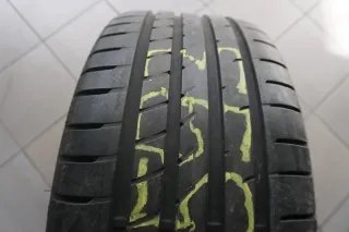 1 X 245 45 R18 100W Sommerreifen Goodyear Eagle F1 Asymmetric 3 MO 2021 6mm - Bild 2