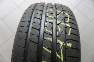 1 X 245 35 R19 93Y Sommerreifen Pirelli P Zero PZero MO 8mm 2017 - Bild 2