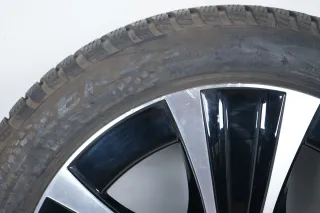 Mercedes E Klasse W213 Hybrid Winterräder Winterreifen 18 Zoll - Bild 6