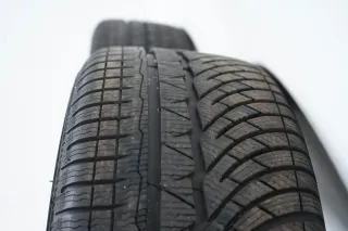 BMW 5er G30 G31 Winterreifen Winterräder 245 45 18 Zoll 7mm DOT25 - Bild 17