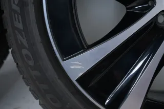 Mercedes E Klasse W213 Hybrid Winterräder Winterreifen 18 Zoll - Bild 8