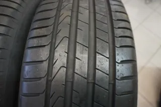 Original Mercedes EQS V297 Alufelgen Sommerräder Sommerreifen 235 55 R19 Zoll - Bild 10