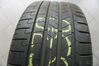 1 X 255 40 R18 99Y Sommerreifen Pirelli P Zero PZero MO-S PNCS 2021 6mm - Bild 2