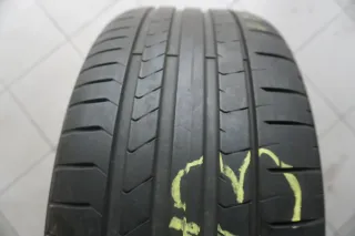 1 X 255 35 R21 98Y Sommerreifen Pirelli P Zero PZero MO-S PNCS 2021 5mm - Bild 2