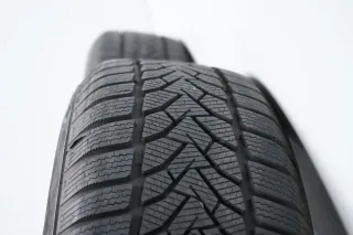 Volvo XC60 XC 60 Winterreifen Winterräder 235 65 17 Zoll - Bild 10