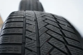 Audi Q5 SQ5 FY 80A Winterräder Winterreifen 255 45 20 Zoll - Bild 10