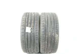 2x Demo Sommerreifen Michelin Super Sport 255 35 19 Zoll DOT21 MO - Bild 2