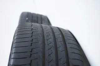 Mercedes Vito V Klasse AMG Sommerräder Sommerreifen 19 Zoll - Bild 13