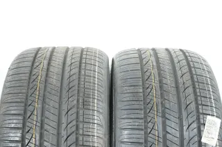 2 x DEMO Sommerreifen 285 35 20 Zoll Hankook DOT19 MO RFT - Bild 4