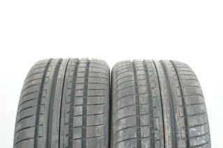 2x Sommerreifen Goodyear 275 35 19 Zoll DOT22/17 ca.7mm MOE Bmw* - Bild 4