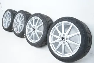 Mercedes CLA W178 Sommerräder Somerreifen 18 Zoll A1784010000 - Bild 7