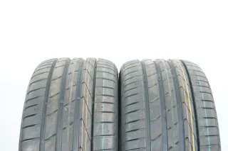 2 x Demo Sommerreifen Hankook 245 45 R18 Zoll DOT23 Bmw* MO - Bild 4