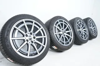 Mercedes A45 CLA45 W177 W118 Winterreifen Winterräder 18 Zoll - Bild 1