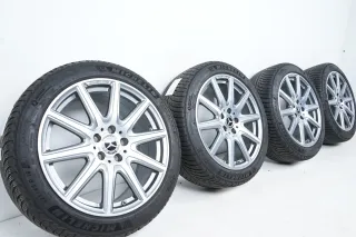 Mercedes A45 CLA45 W177 C118 Winterreifen Winterräder 18 Zoll - Bild 1