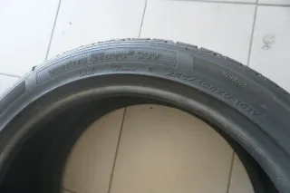 1 X 255 40 R20 101Y Sommerreifen Hankook Ventus S1 evo2 AO 2023 7mm - Bild 3