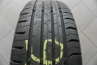 1 X 205 60 R16 92V Sommerreifen Continental ContiEcoContact 5 MO 2019 6mm - Bild 2