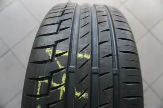 1 X 225 45 R18 95Y Sommerreifen Continental PremiumContact 6 MO 2022 7mm - Bild 2
