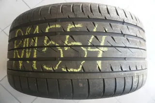 1 X 285 40 ZR19 R19 103Y Sommerreifen Continental ContiSportContact 3 NO 2016 7mm - Bild 1
