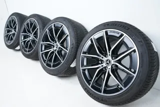 Mercedes E53 AMG W214 Winterräder Winterreifen 20 Zoll A2144011100 - Bild 13