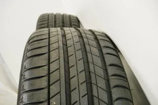 Original Mercedes EQC N293 C293 TOP 19 Zoll Alufelgen Sommerräder Sommerreifen 235 55 255 50 R19 7mm - Bild 12