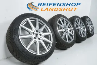 Mercedes A45 CLA45 W177 W118 Winterreifen Winterräder 18 Zoll - Bild 1