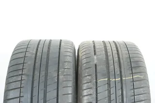 2x Sommerreifen Michelin 275 30 20 Zoll DOT20/19 ca.6mm MOE/Bmw* - Bild 4