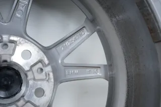 Bmw 3er 4er G20 G21 Winterräder Winterreifen 225 50 17 Zoll DOT24 - Bild 12