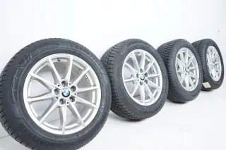 Bmw 4er i4 G26 Winterräder Winterreifen 225 55 17 Zoll 6896762 - Bild 1
