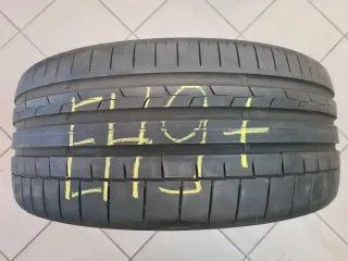1 X 255 45 R19 104Y Sommerreifen Continental SportContact 6 AO 2022 6mm - Bild 1