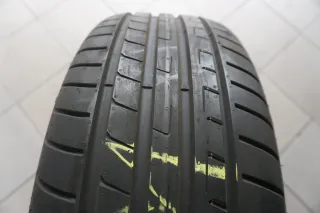 1 X 235 50 R19 99V Sommerreifen Goodyear Eagle F1 Asymmetric 3 AO 2022 7mm - Bild 2