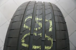 1 X 255 40 R21 102Y Sommerreifen Goodyear Eagle F1 Asymmetric 6 * 2024 7mm - Bild 2