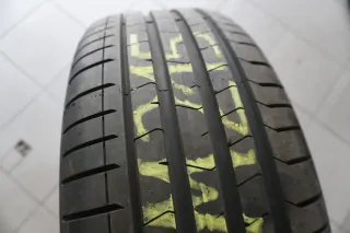 1 X 235 50 R19 99W Sommerreifen Pirelli P Zero PZero MO 2022 7mm - Bild 2